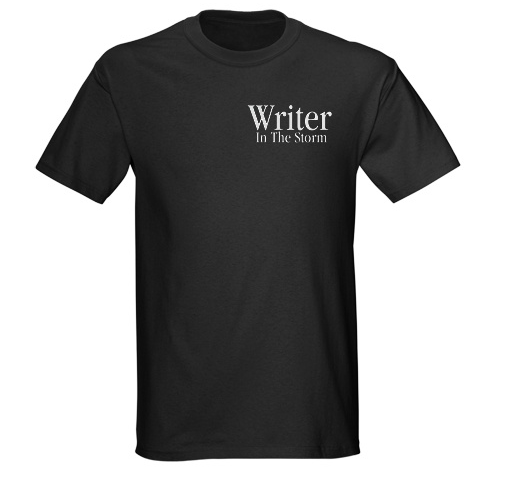 writer storm